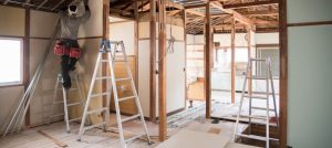 Entreprise de rénovation de la maison et de rénovation d’appartement à Launac